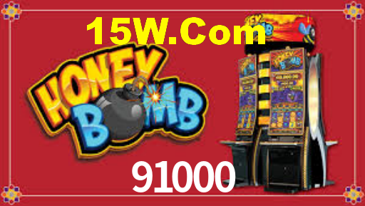 Bônus Generosos e Exclusivos no 91000 para Você!