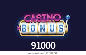 Daily Bonuses 91000