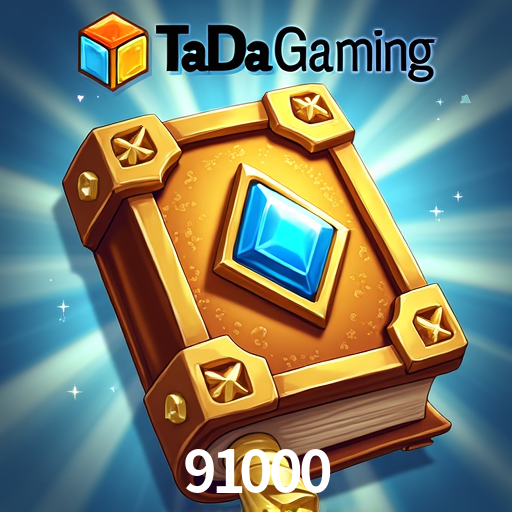 Inovações de Jogos na 91000: O Futuro das Experiências Interativas