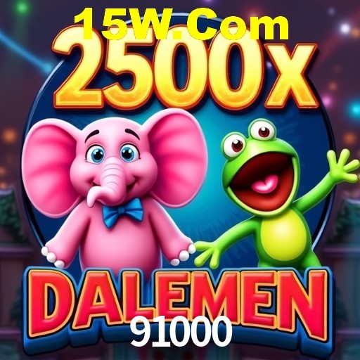 A Popularidade dos Caça-Níqueis no 91000