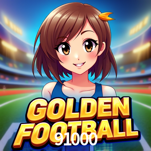 APP oficial da 91000 para mobile