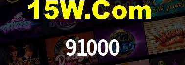 Roulette Table 91000