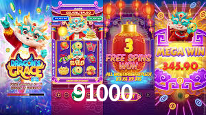 91000: Jogos de Caça-Níqueis-Altas Recompensas, Roleta-Velocidade, Blackjack-Desafios Máximos