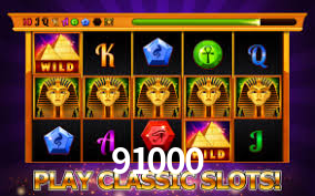 VIP Casino 91000