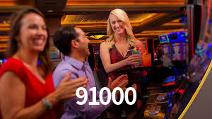 91000 bet