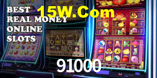 91000: A Experiência de Casino com Jogos de Mesa ao Vivo