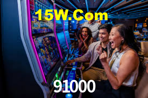91000 bet