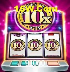 Jogos de Slot 91000