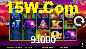91000 - Site De Jogos Brasileiro - 91000.com