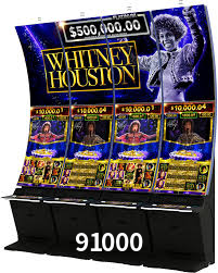 91000 App Interface