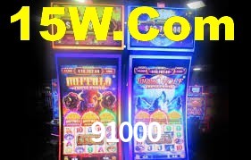 Sinta a adrenalina dos jogos de cassino com 91000